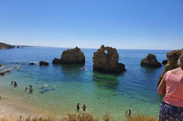 albufeira-beaches-old-town-and-salgados-lagoon-jeep-tour