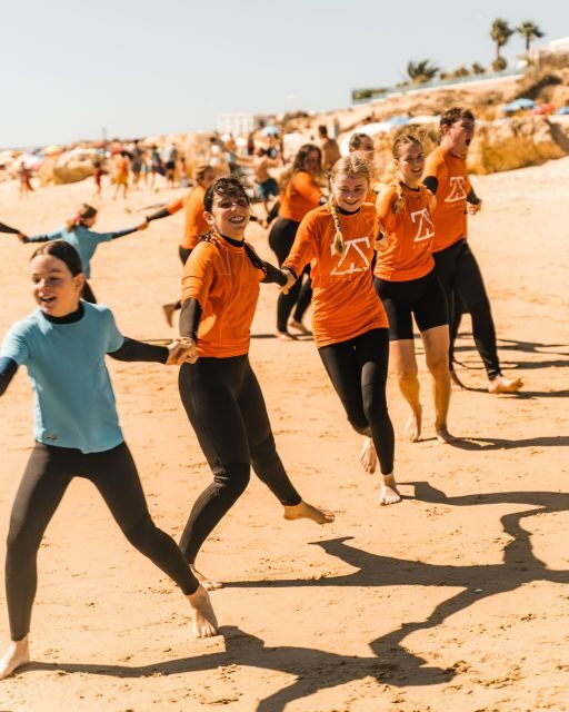 Albufeira: Beginner Surf Lesson - FAQ