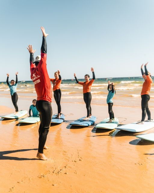 albufeira-beginner-surf-lesson