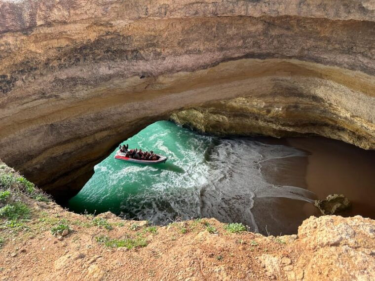 albufeira-benagil-algar-seco-marinha-and-7-valleys-tour