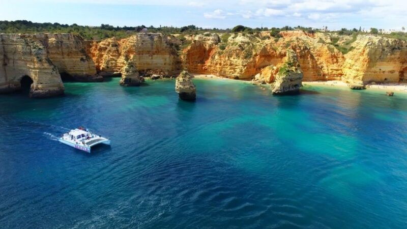 albufeira-catamaran-cruise-with-bbq-open-bar-on-the-beach