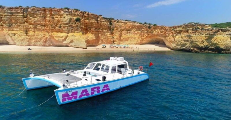 albufeira-catamaran-cruise-with-bbq-open-bar-on-the-beach