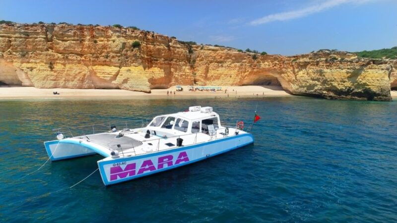 albufeira-catamaran-cruise-with-bbq-open-bar-on-the-beach