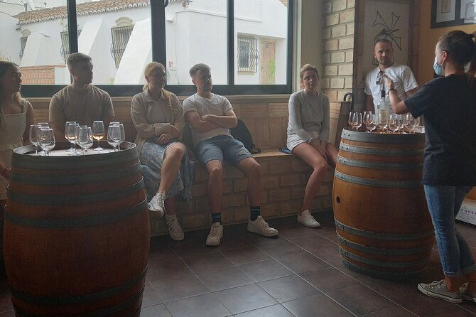 albufeira-coast-tour-with-wine-tasting-and-chicken-piripiri-lunch