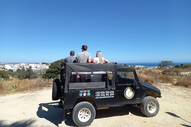 albufeira-coast-tour-with-wine-tasting-and-chicken-piripiri-lunch
