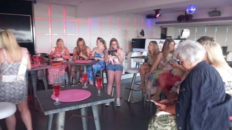 Albufeira: Cocktail Making Class at The Waterfront - Detailed Breakdown of the Experience