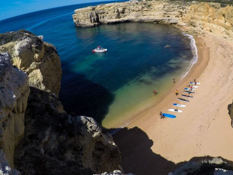 albufeira-coelha-beach-sup-tour