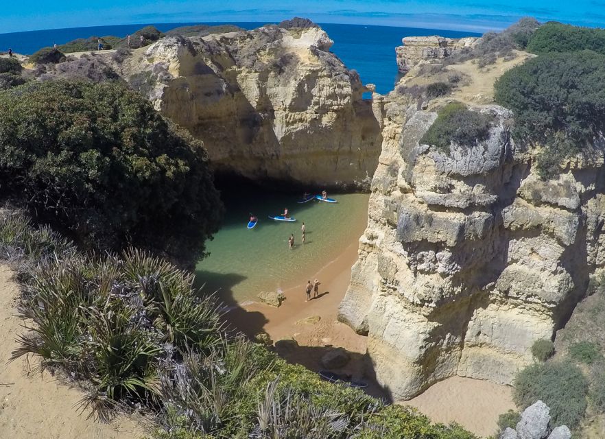 albufeira-coelha-beach-sup-tour