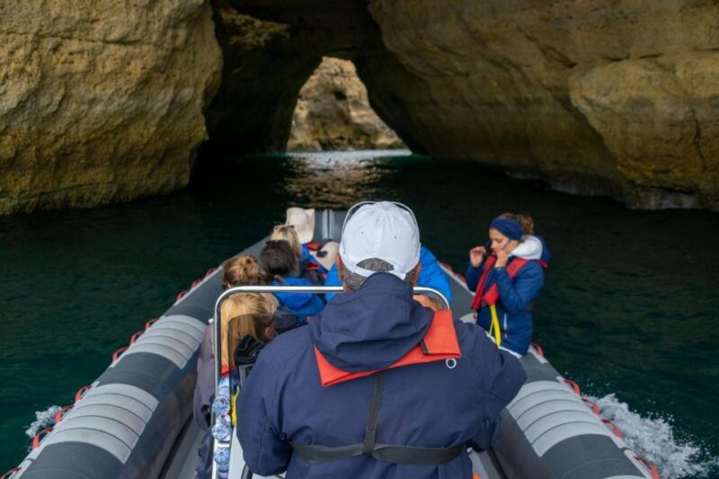 albufeira-dolphins-benagil-caves-and-coastline-boat-tour