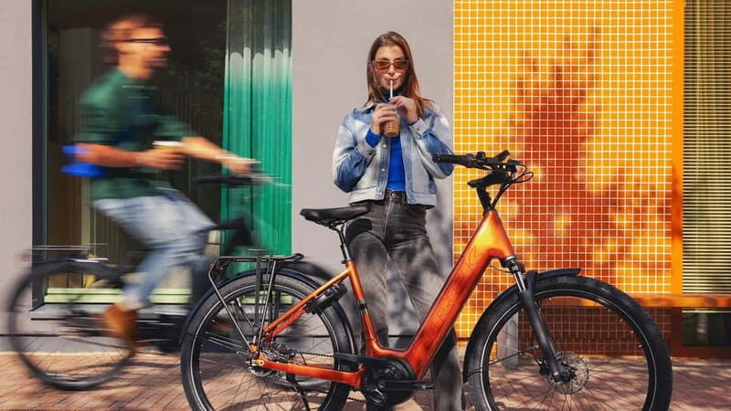 Albufeira: E-Bike Rentals with Hotel Pick Ups - Key Points