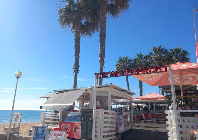 Albufeira: Full-English Breakfast with Prosecco - An In-Depth Look at the Experience