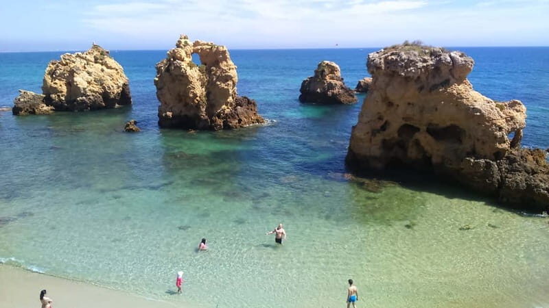 Albufeira: Guided Tour by Tuk-Tuk - Practical Tips for Your Tuk-Tuk Trip