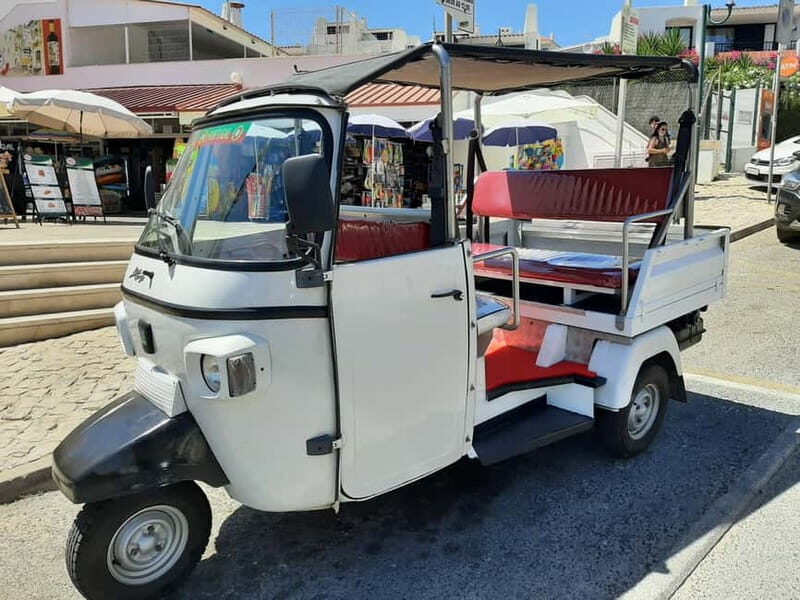 Albufeira: Guided Tour by Tuk-Tuk - The Sum Up: Is This Tour Worth It?