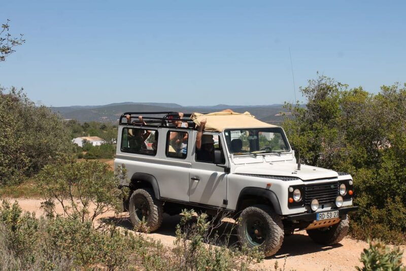 albufeira-half-day-jeep-safari-with-zoo