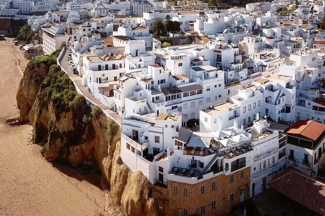 albufeira-history-walking-tour-with-wine-and-tapas