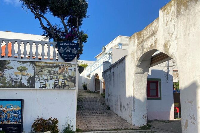 albufeira-history-walking-tour-with-wine-and-tapas