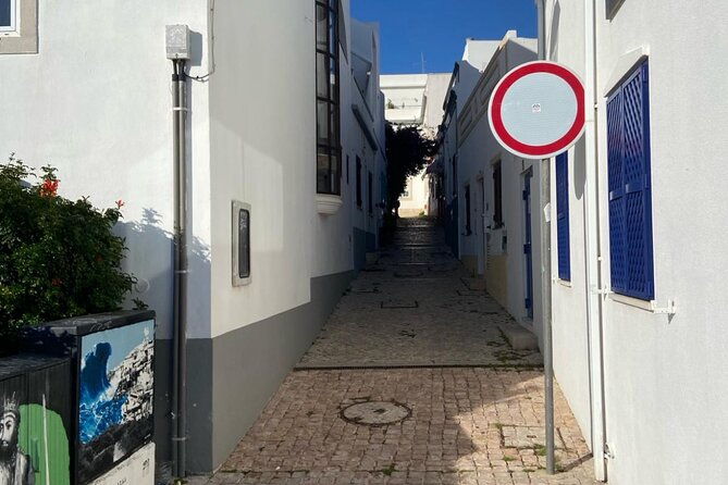 albufeira-history-walking-tour-with-wine-and-tapas