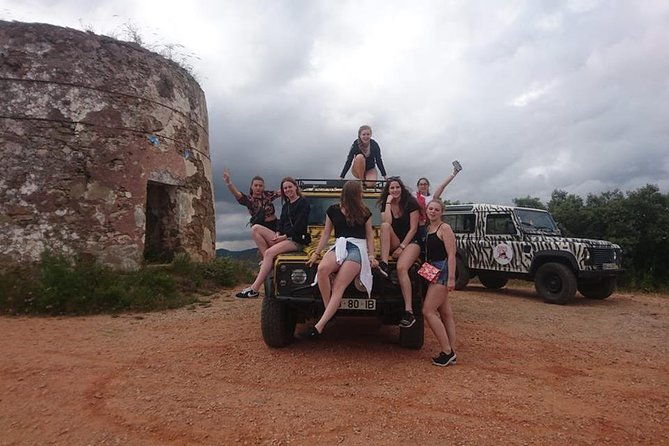 albufeira-jeep-safari-full-day-private-tour