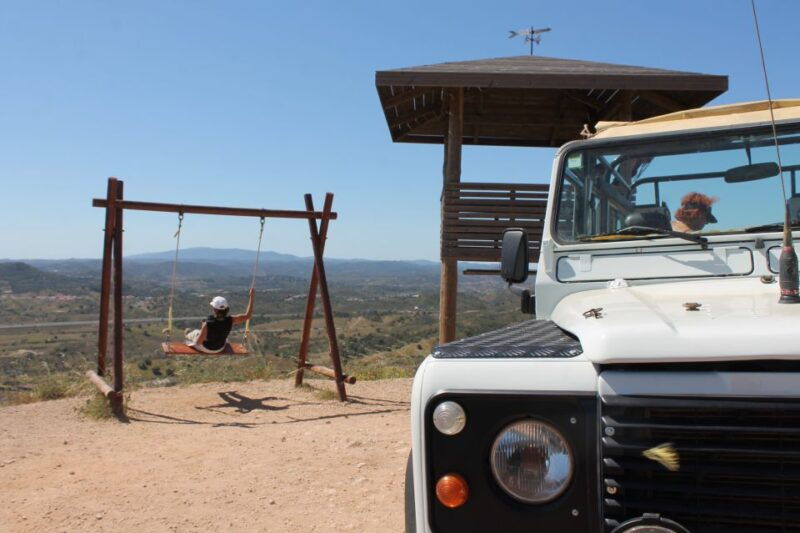 albufeira-jeep-safari-half-day-countryside-tour