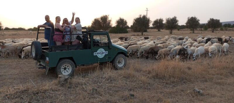 albufeira-jeep-safari-half-day-countryside-tour