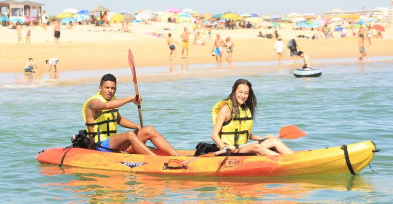 albufeira-kayak-rental