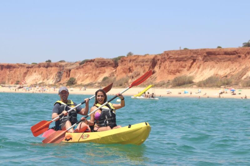 albufeira-kayak-rental