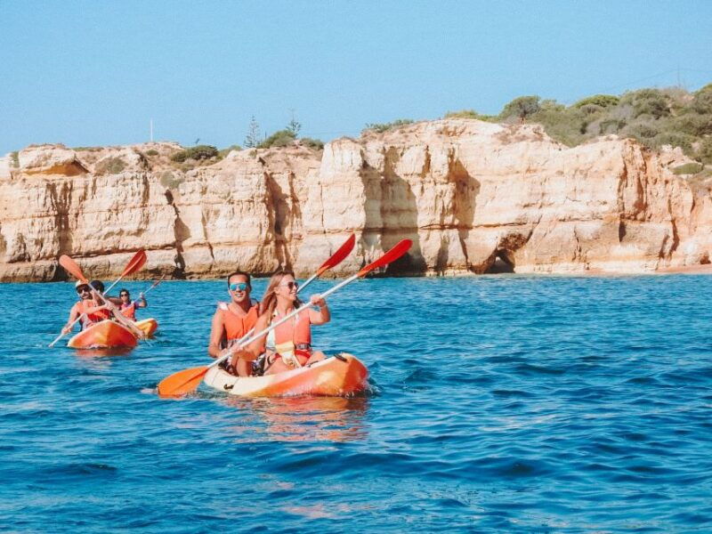 albufeira-kayak-tour-of-hidden-caves-and-secret-beaches