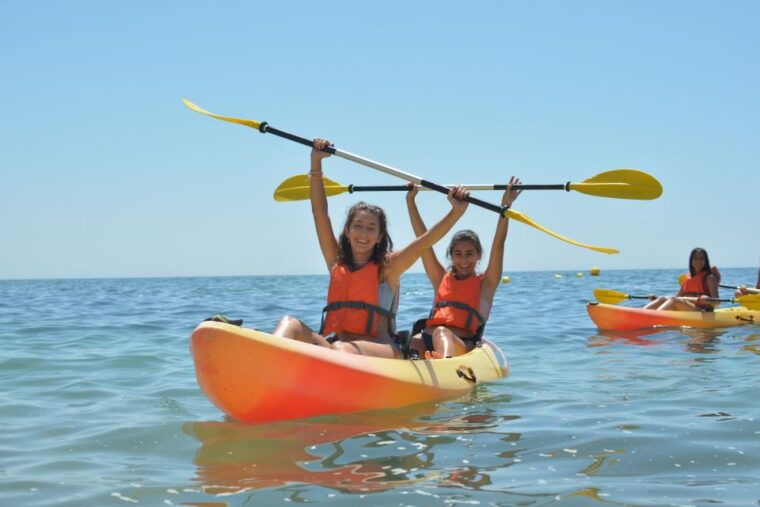 albufeira-kayak-tour-of-hidden-caves-and-secret-beaches