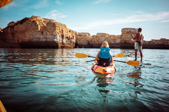 albufeira-kayak-tours