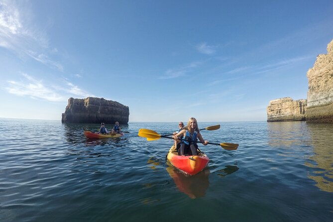 albufeira-kayak-tours