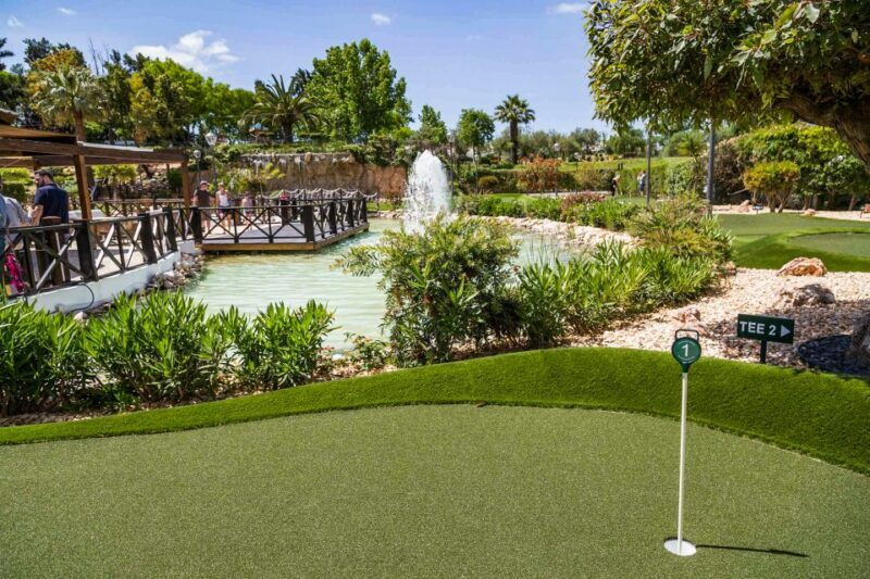 albufeira-minigolf-adventure-park-entry-ticket