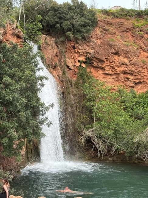Albufeira: Off-Road Jeep Tour with Sunset - More Off-Roading and Cultural Insights