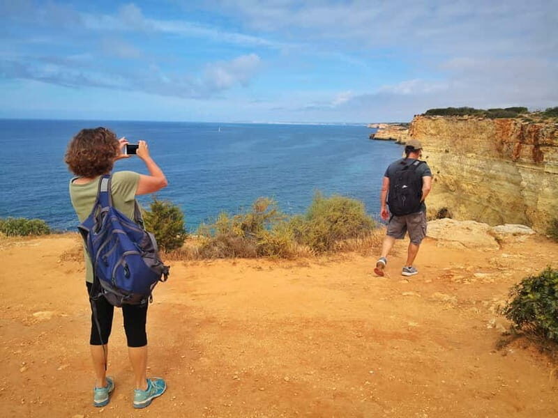 Albufeira, Olhão, Faro : Seven Hanging Valleys Guided Hiking - Considerations and Who This Tour Suits