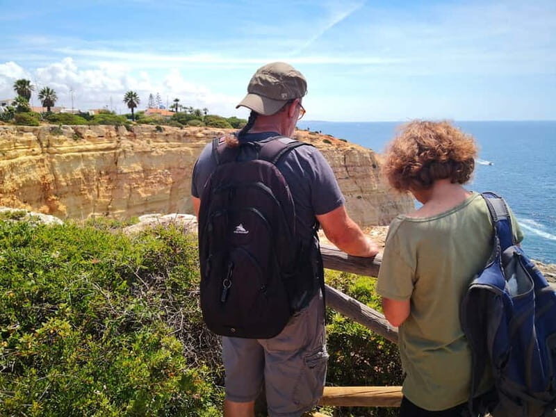 Albufeira, Olhão, Faro : Seven Hanging Valleys Guided Hiking - Final Thoughts
