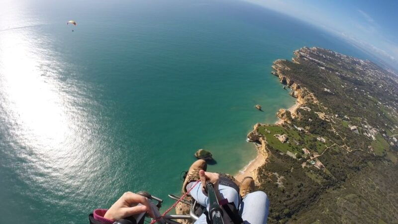 albufeira-paragliding-and-paratrike-tandem-flights
