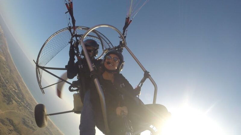 albufeira-paragliding-and-paratrike-tandem-flights