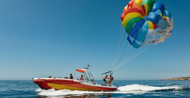 albufeira-parasailing-boat-trip