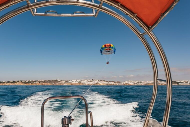 albufeira-parasailing-boat-trip