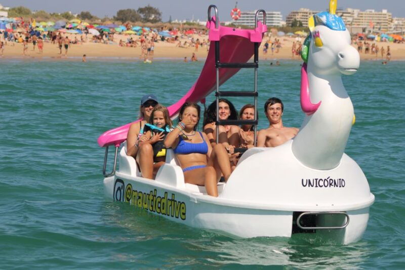 albufeira-pedal-boat-rental