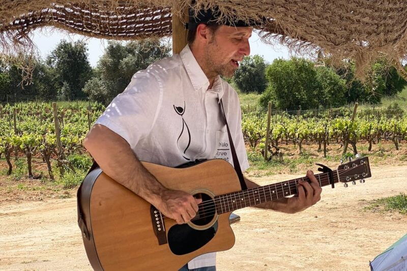 albufeira-porches-vilamoura-wine-tasting-with-tapas-music