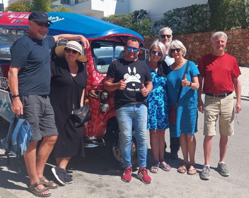 albufeira-private-sightseeing-tuk-tuk-tour-with-pickup