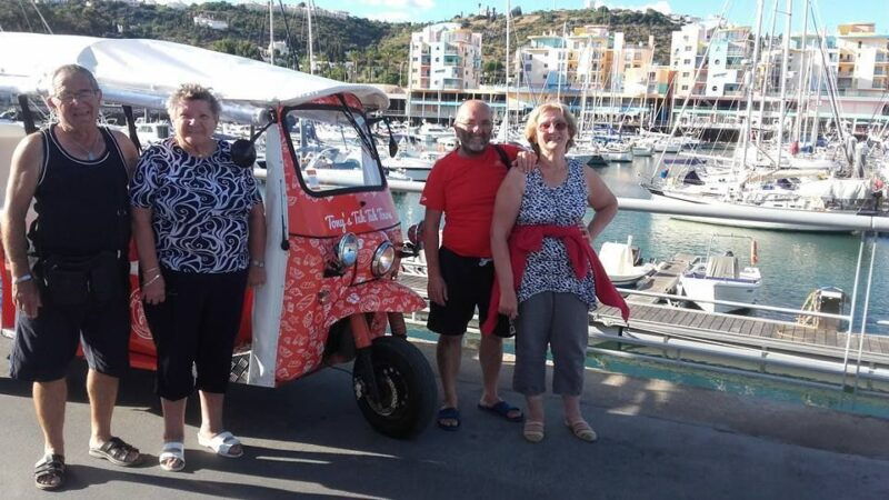 albufeira-private-tuk-tuk-tour