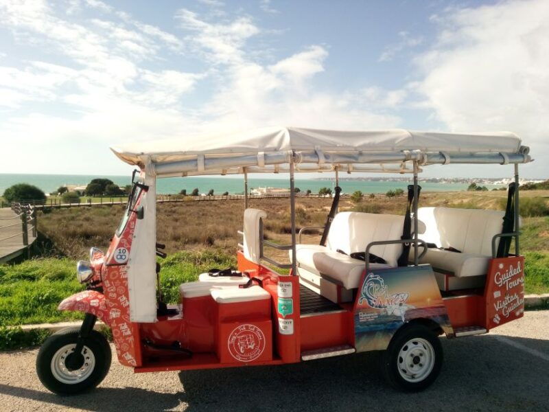 albufeira-private-tuk-tuk-tour
