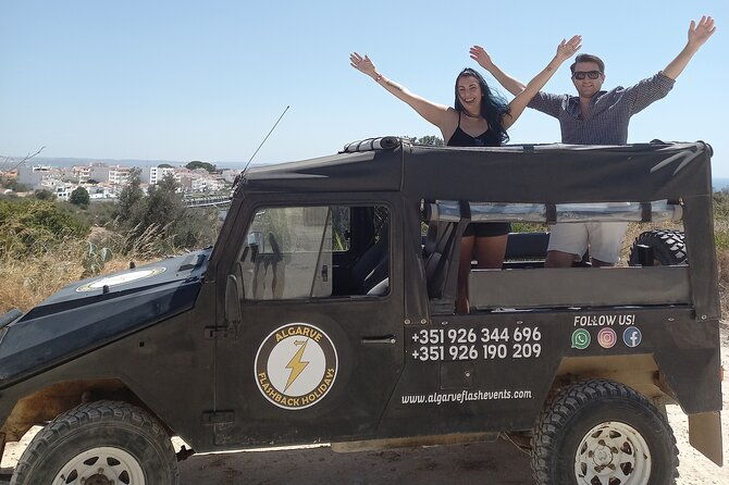 albufeira-safari-tour-with-waterfall-castle-and-villages