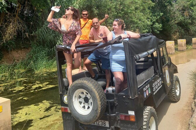 albufeira-safari-tour-with-waterfall-castle-and-villages