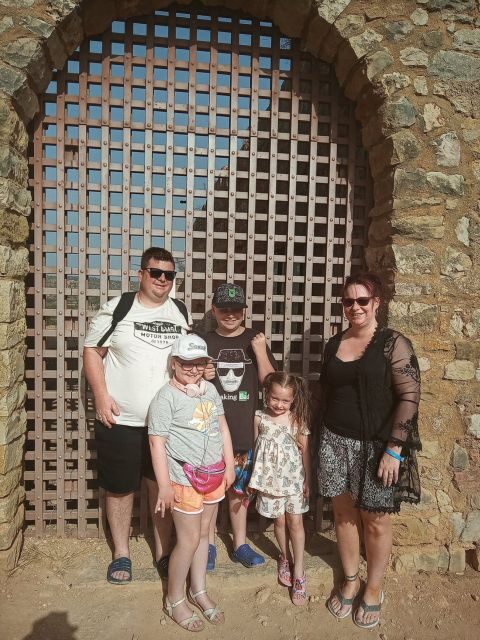 Albufeira Safari with entrance in Krazy World & Bone Chapel - A Closer Look at the Itinerary