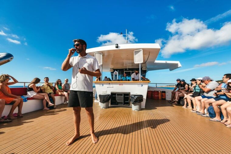 albufeira-sightseeing-cruise-with-beach-bbq-and-open-bar