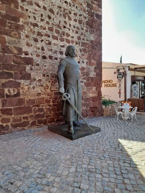 Albufeira: Silves Castle and Chapel of Bones, and Benagil - Who Will Enjoy This Tour Most?