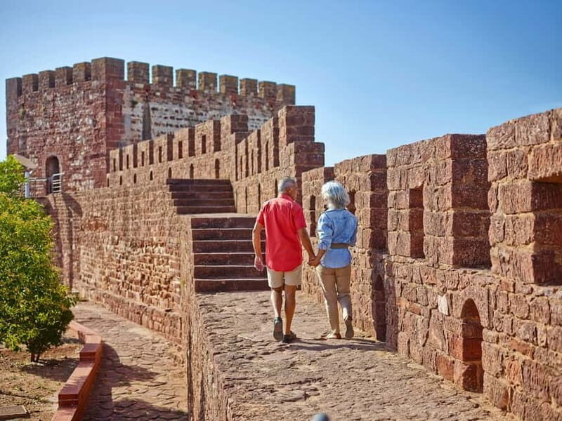 Albufeira: Silves Castle and Chapel of Bones, and Benagil - Final Thoughts: Is It Worth It?