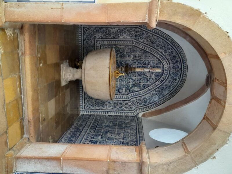 albufeira-silves-castle-and-chapel-of-bones-and-benagil